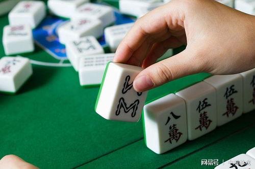 新闻爆料麻将外挂,作弊工具如何破坏公平竞技环境  第3张